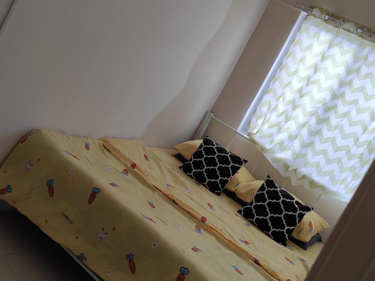 Barakah Sufi Homestay 3 Tanah Rata Exterior photo